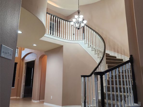 20527 S Blue Hyacinth Drive, Cypress TX 77433
