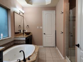 20527 S Blue Hyacinth Drive, Cypress TX 77433