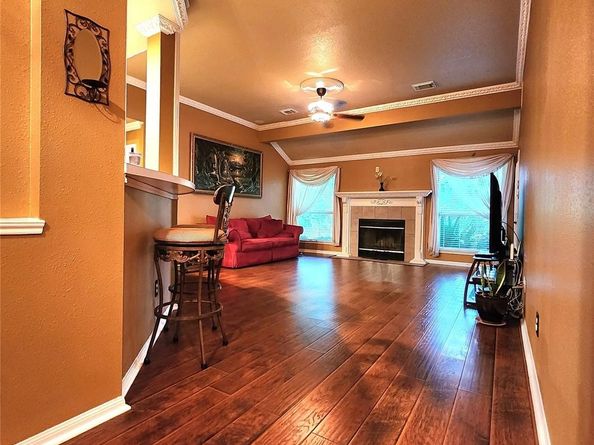 11547 Crockett Martin Road, Conroe TX 77306