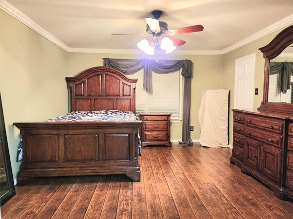 11547 Crockett Martin Road, Conroe TX 77306