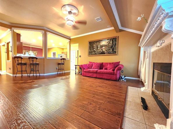 11547 Crockett Martin Road, Conroe TX 77306