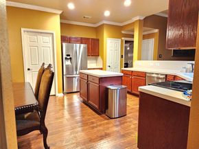 11547 Crockett Martin Road, Conroe TX 77306