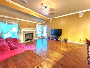 11547 Crockett Martin Road, Conroe TX 77306
