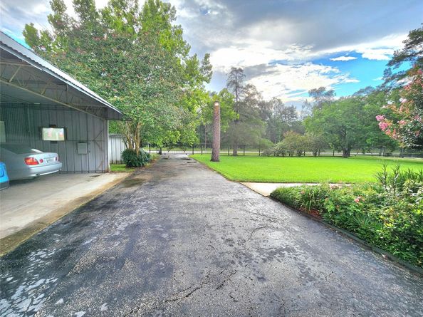 11547 Crockett Martin Road, Conroe TX 77306
