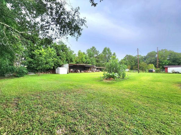 11547 Crockett Martin Road, Conroe TX 77306