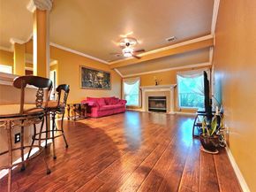 11547 Crockett Martin Road, Conroe TX 77306