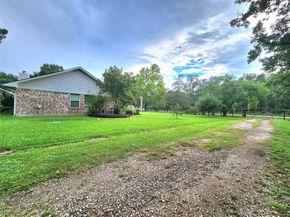 11547 Crockett Martin Road, Conroe TX 77306
