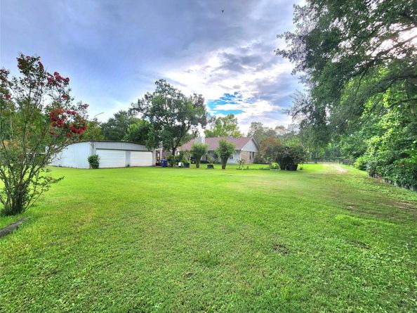11547 Crockett Martin Road, Conroe TX 77306