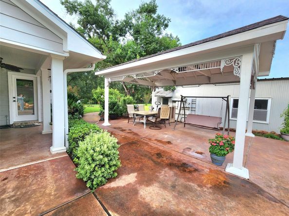 11547 Crockett Martin Road, Conroe TX 77306