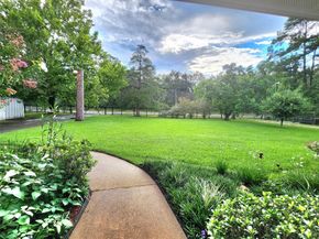 11547 Crockett Martin Road, Conroe TX 77306