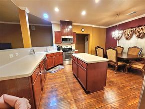 11547 Crockett Martin Road, Conroe TX 77306