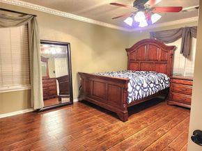 11547 Crockett Martin Road, Conroe TX 77306