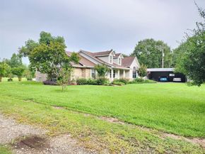 11547 Crockett Martin Road, Conroe TX 77306