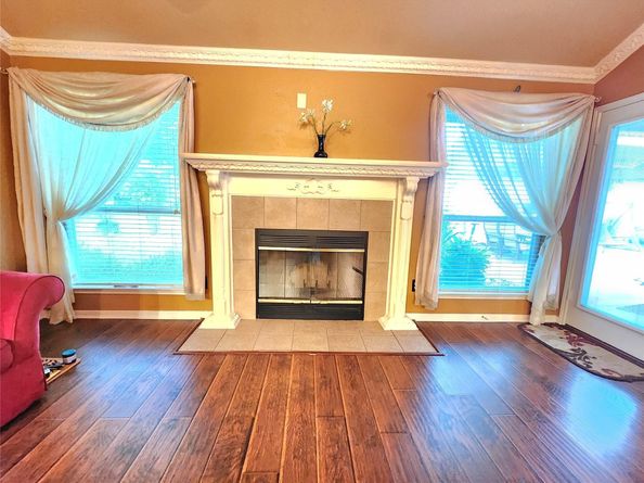 11547 Crockett Martin Road, Conroe TX 77306