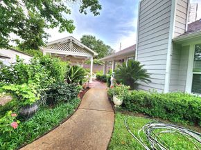 11547 Crockett Martin Road, Conroe TX 77306