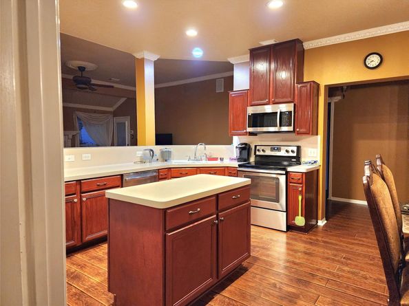 11547 Crockett Martin Road, Conroe TX 77306