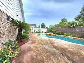 11547 Crockett Martin Road, Conroe TX 77306