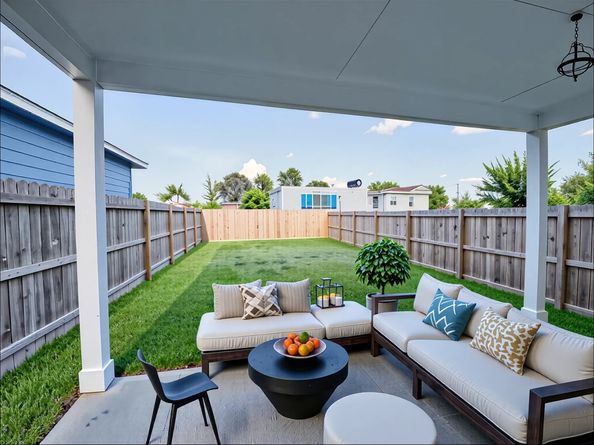 7922 Sealey Street, Houston TX 77088