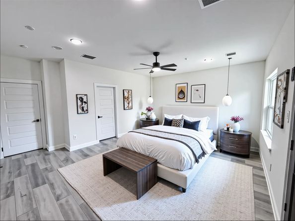 7922 Sealey Street, Houston TX 77088