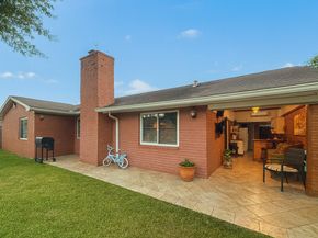 11406 Montverde Lane, Houston TX 77099