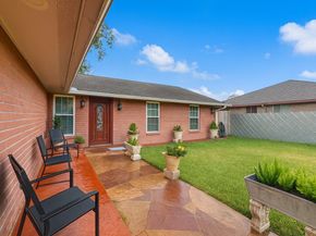 11406 Montverde Lane, Houston TX 77099