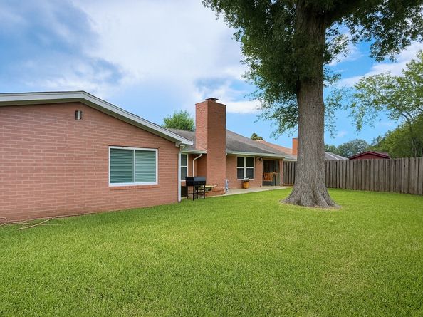 11406 Montverde Lane, Houston TX 77099