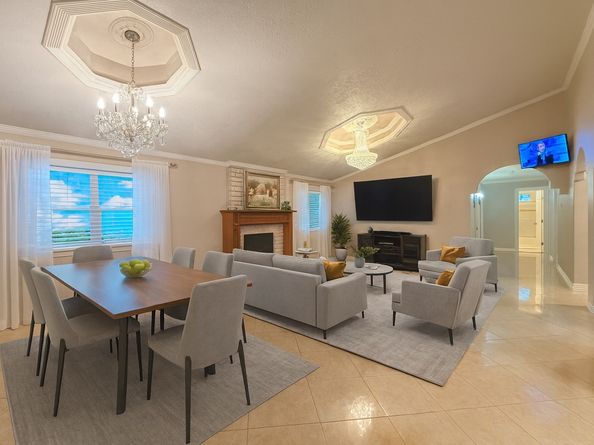 11406 Montverde Lane, Houston TX 77099