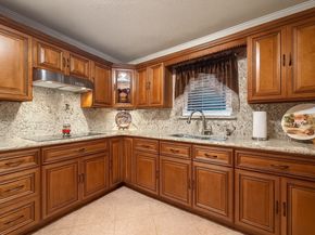 11406 Montverde Lane, Houston TX 77099