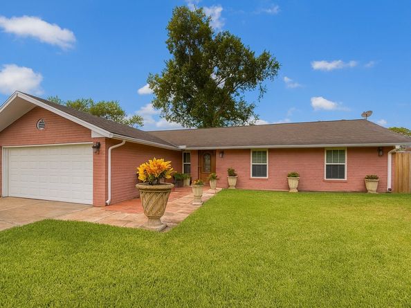 11406 Montverde Lane, Houston TX 77099