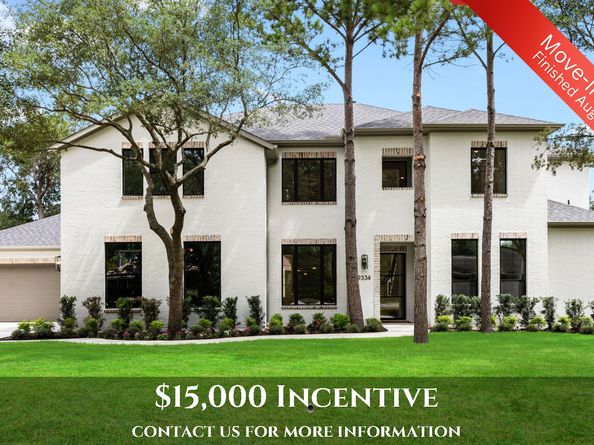 9334 Livernois Road, Houston TX 77080