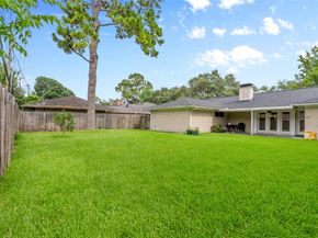 5322 Rutherglenn Drive, Houston TX 77096