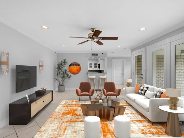 5322 Rutherglenn Drive, Houston TX 77096