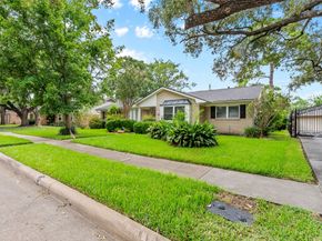5322 Rutherglenn Drive, Houston TX 77096