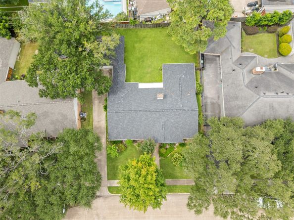 5322 Rutherglenn Drive, Houston TX 77096