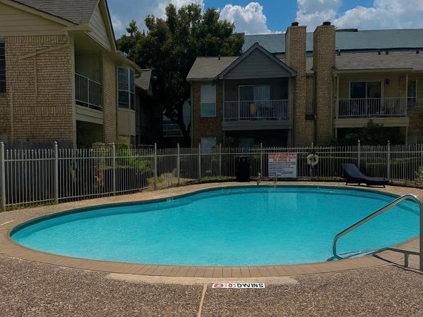 11201 Lynbrook Drive 3504, Houston TX 77042