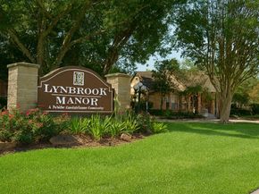 11201 Lynbrook Drive 3504, Houston TX 77042