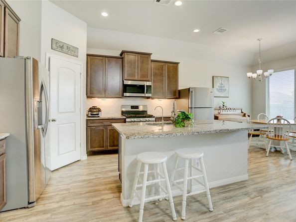 24203 Birchwood Creek Court, Spring TX 77389