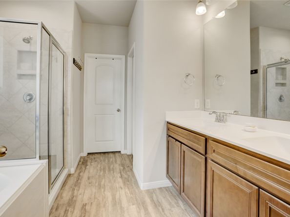 24203 Birchwood Creek Court, Spring TX 77389
