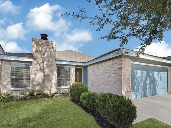 6211 Linnhaven Drive, Houston TX 77072