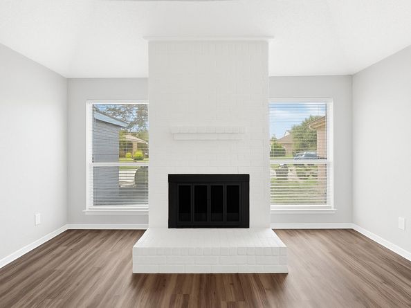 6211 Linnhaven Drive, Houston TX 77072