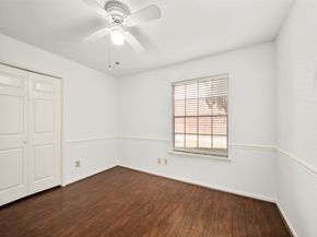 96 S Golden Arrow Circle, The Woodlands TX 77381