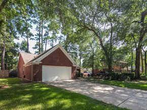 96 S Golden Arrow Circle, The Woodlands TX 77381