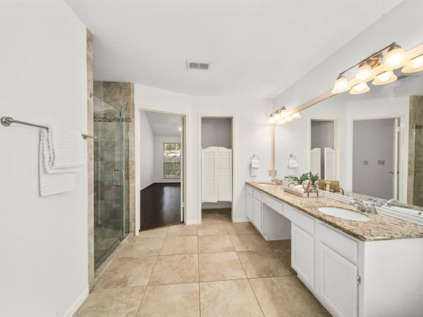 96 S Golden Arrow Circle, The Woodlands TX 77381