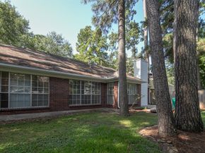96 S Golden Arrow Circle, The Woodlands TX 77381