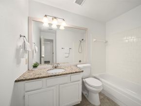 96 S Golden Arrow Circle, The Woodlands TX 77381