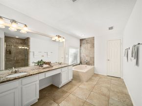 96 S Golden Arrow Circle, The Woodlands TX 77381