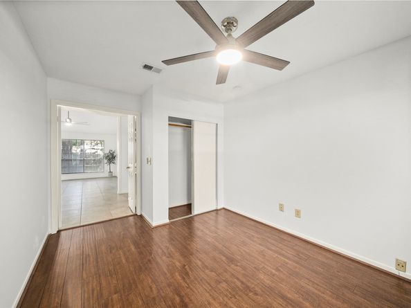 96 S Golden Arrow Circle, The Woodlands TX 77381