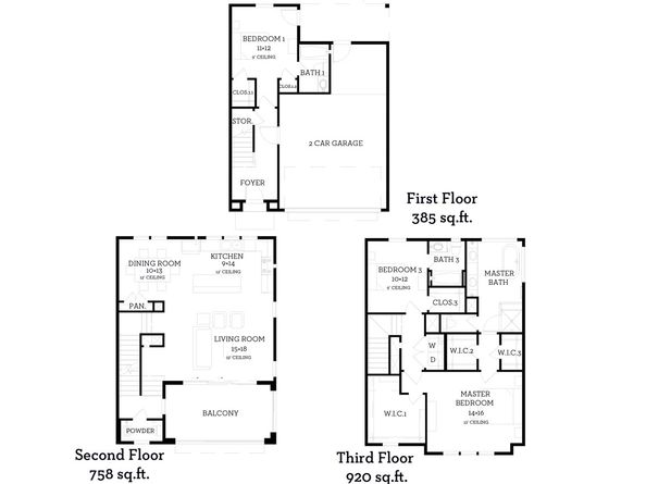 2414D Canal, Houston TX 77003
