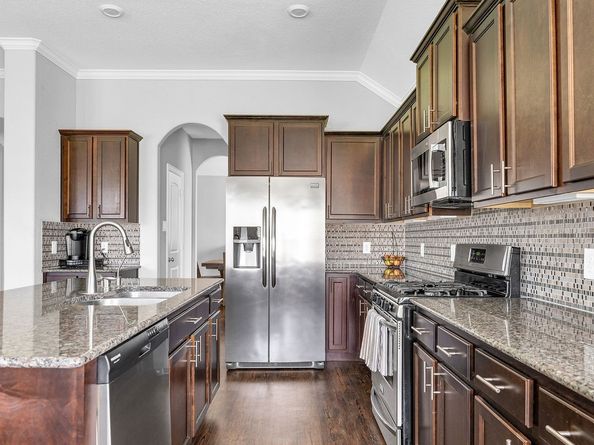 9411 Briscoe Bend Lane, Cypress TX 77433