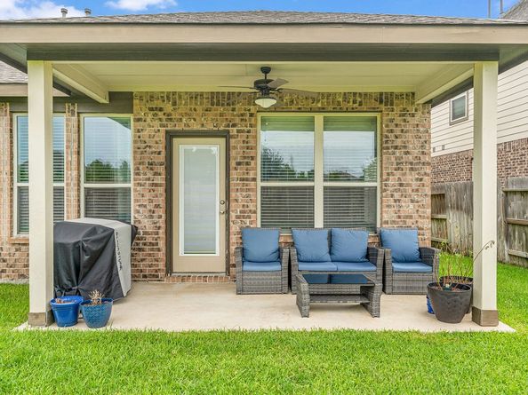 9411 Briscoe Bend Lane, Cypress TX 77433